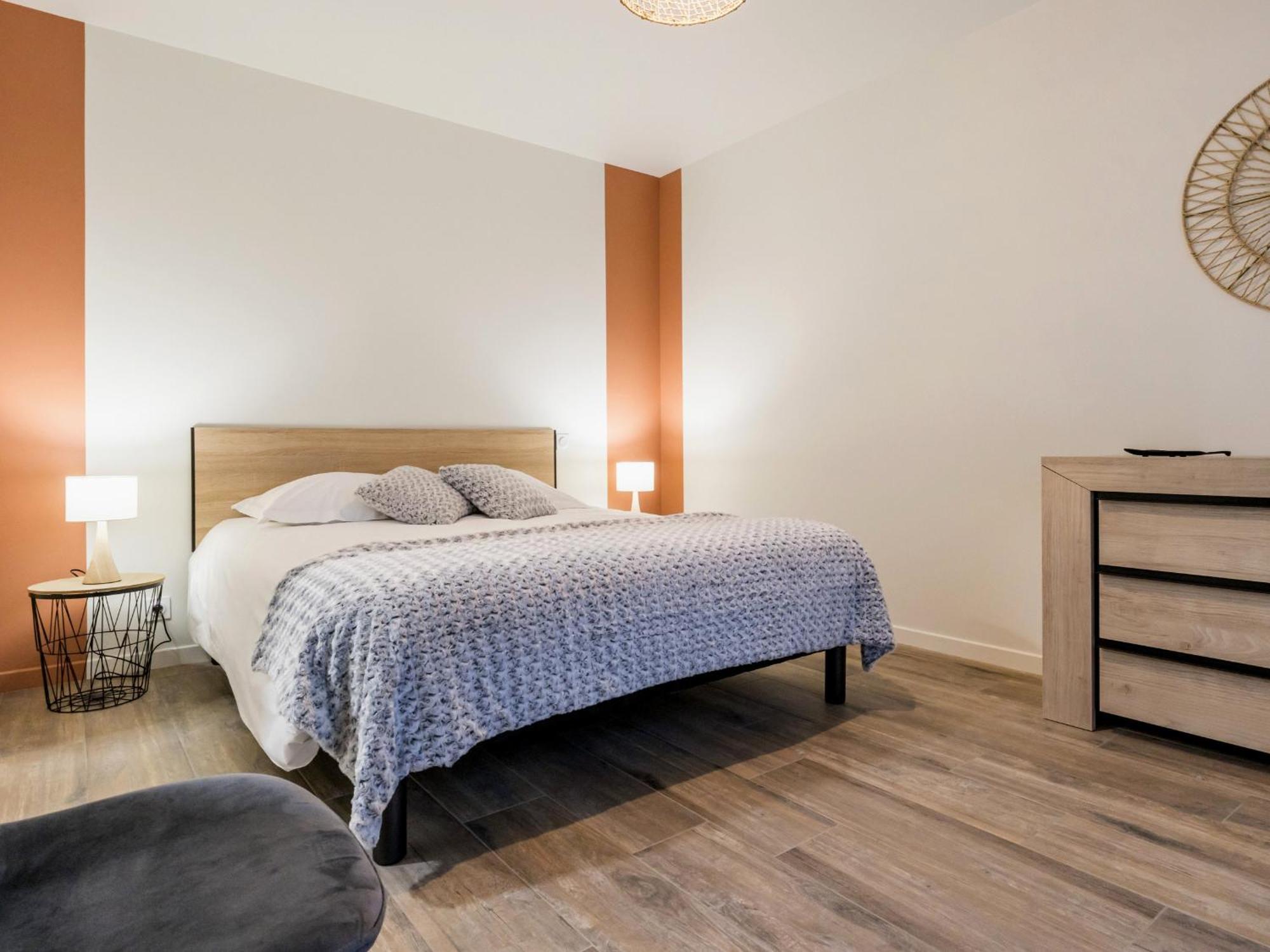 Gite Familial Renove Pres Du Canal De Nantes Avec Jardin, Terrasse, Wifi Et Chambres Mansardees - Fr-1-306-1263 Nort-sur-Erdre  Exteriör bild